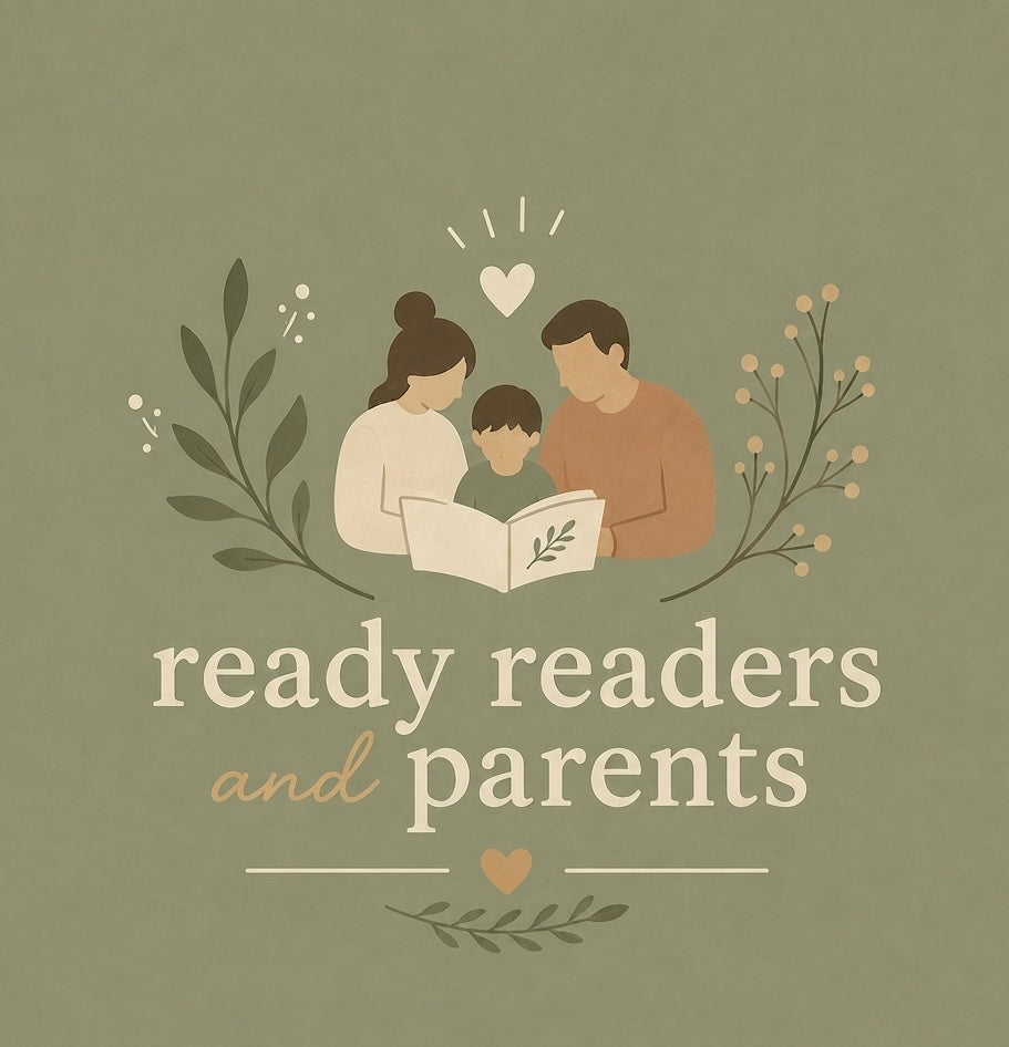 Ready Readers & Parents